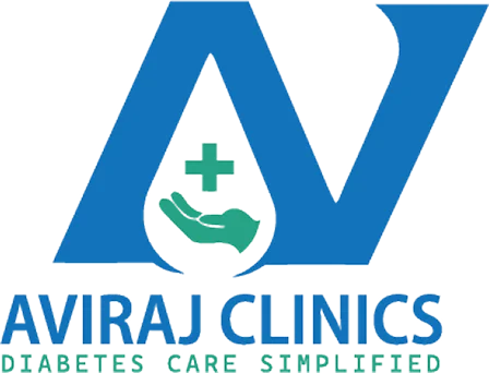 Aviraj Clinics Logo